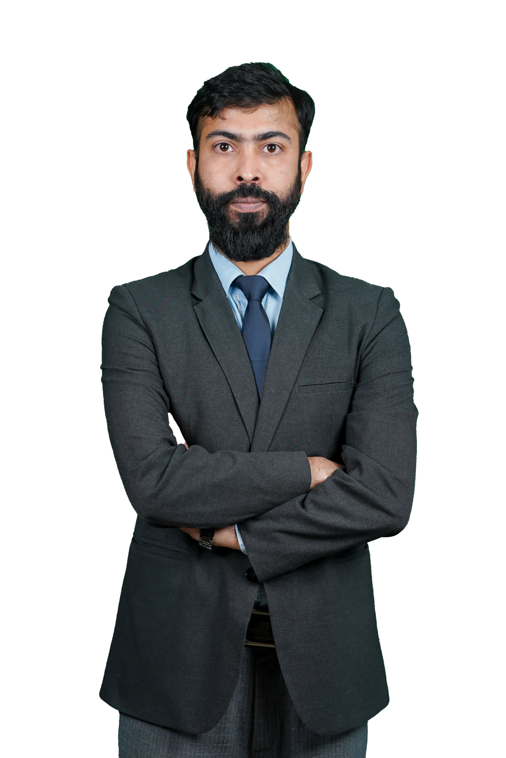 Ada Razwan Md. Razwan Arefin - Young Consultants