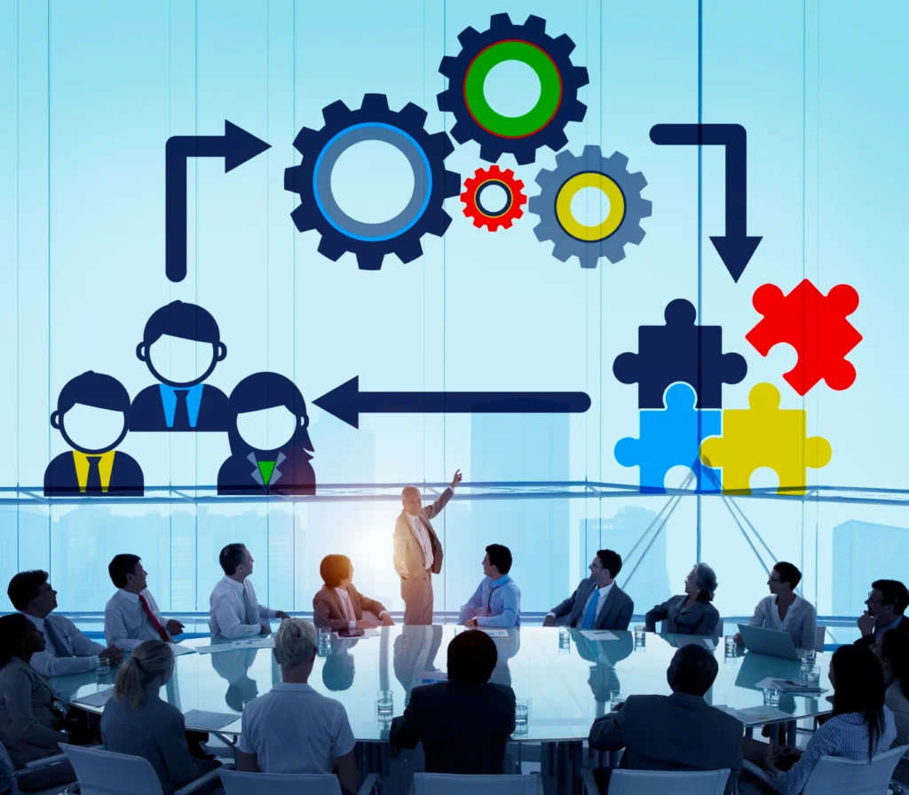 Training and Skills Development