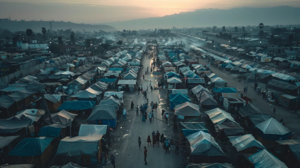 ⁠Socio Economic Development