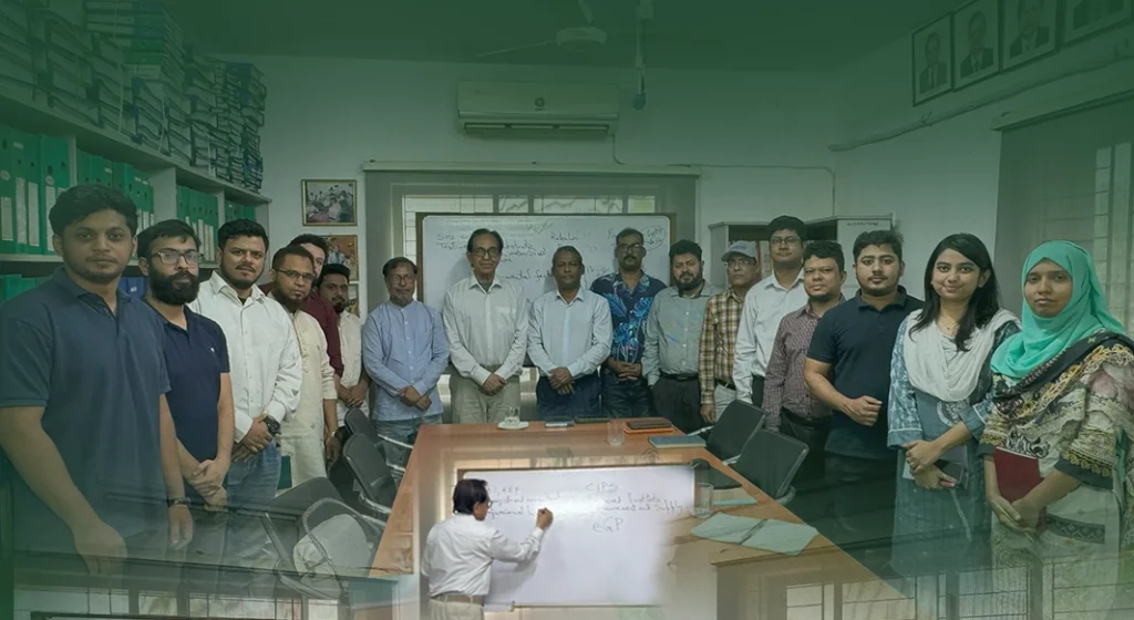 In-house-training-session