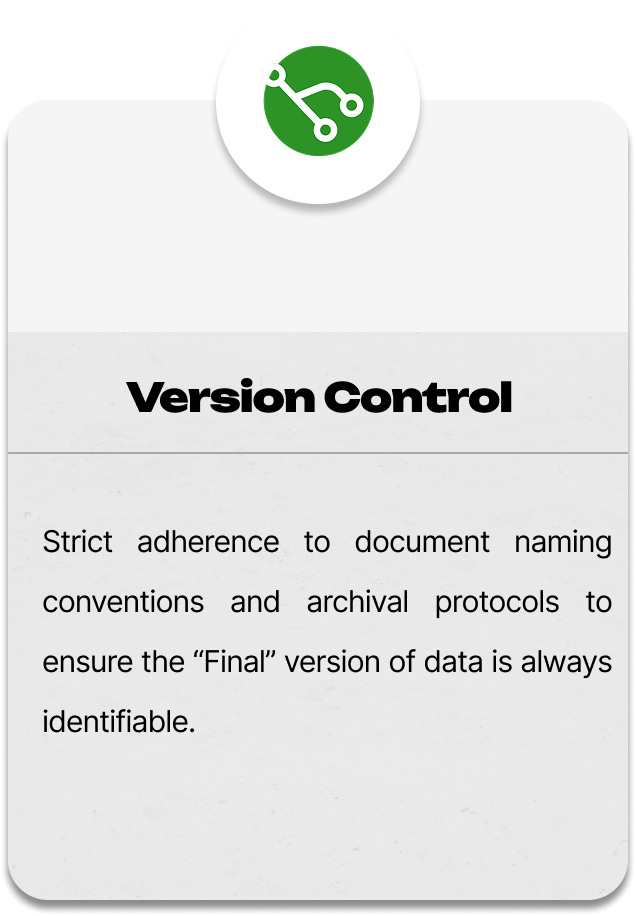 version control