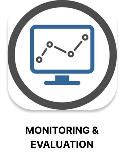 monitoring-&-evaluation