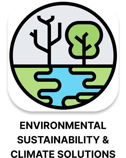 environmental-sustainability-&-climate-solutions